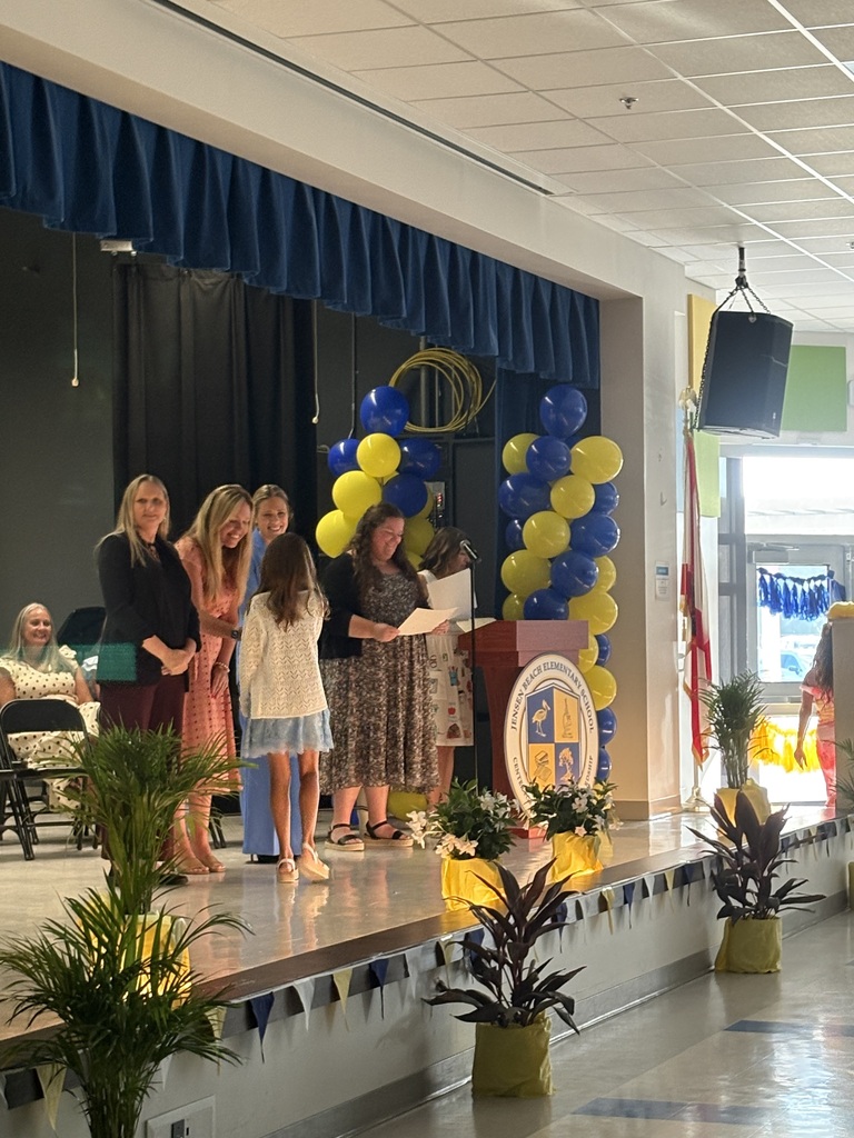 5th Grade Promotion