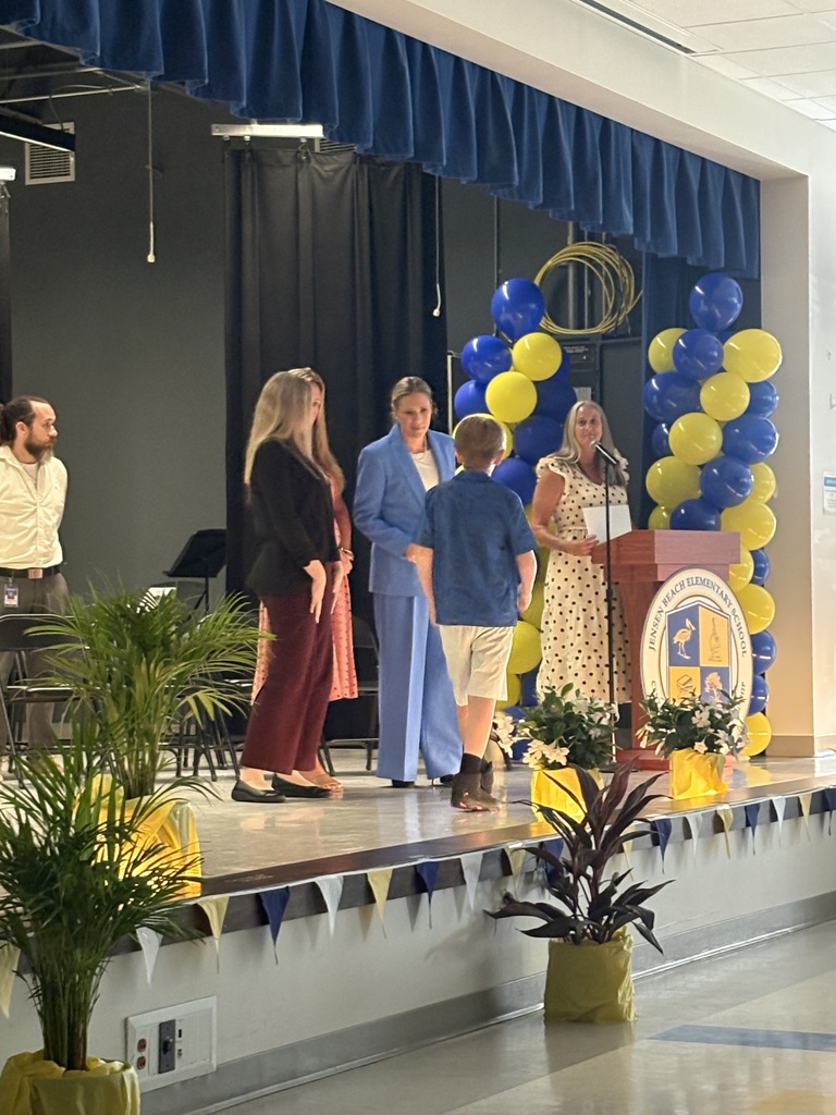 5th Grade Promotion