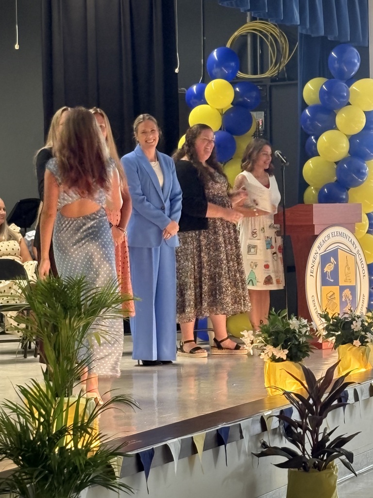 5th Grade Promotion