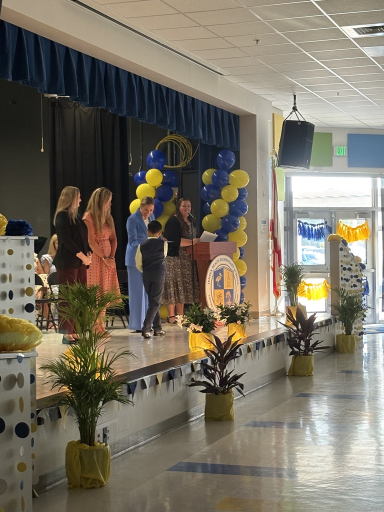 5th Grade Promotion