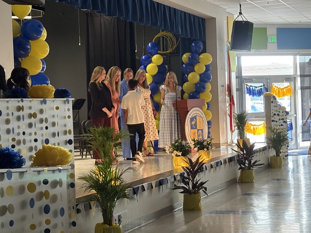 5th Grade Promotion