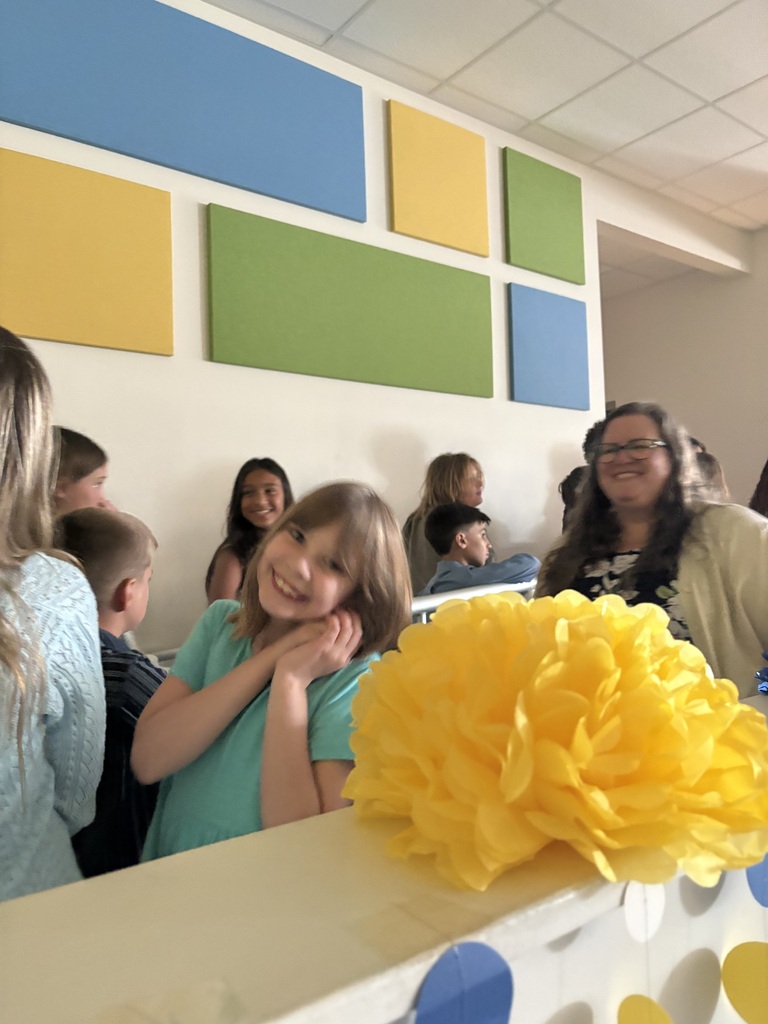 5th Grade Promotion