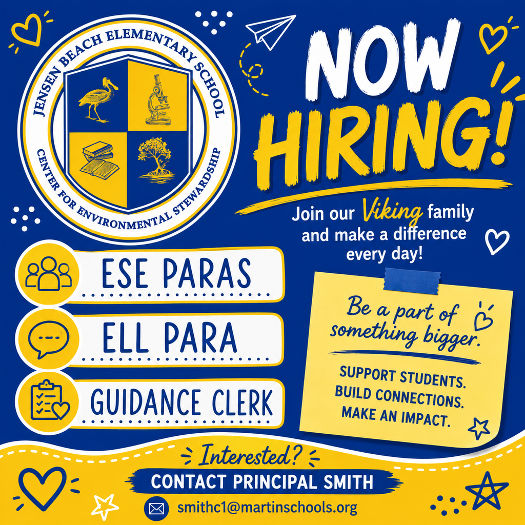 Now Hiring