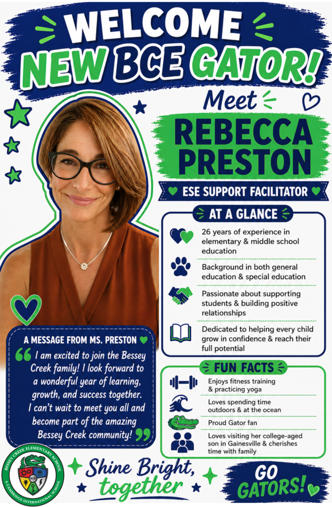 Preston