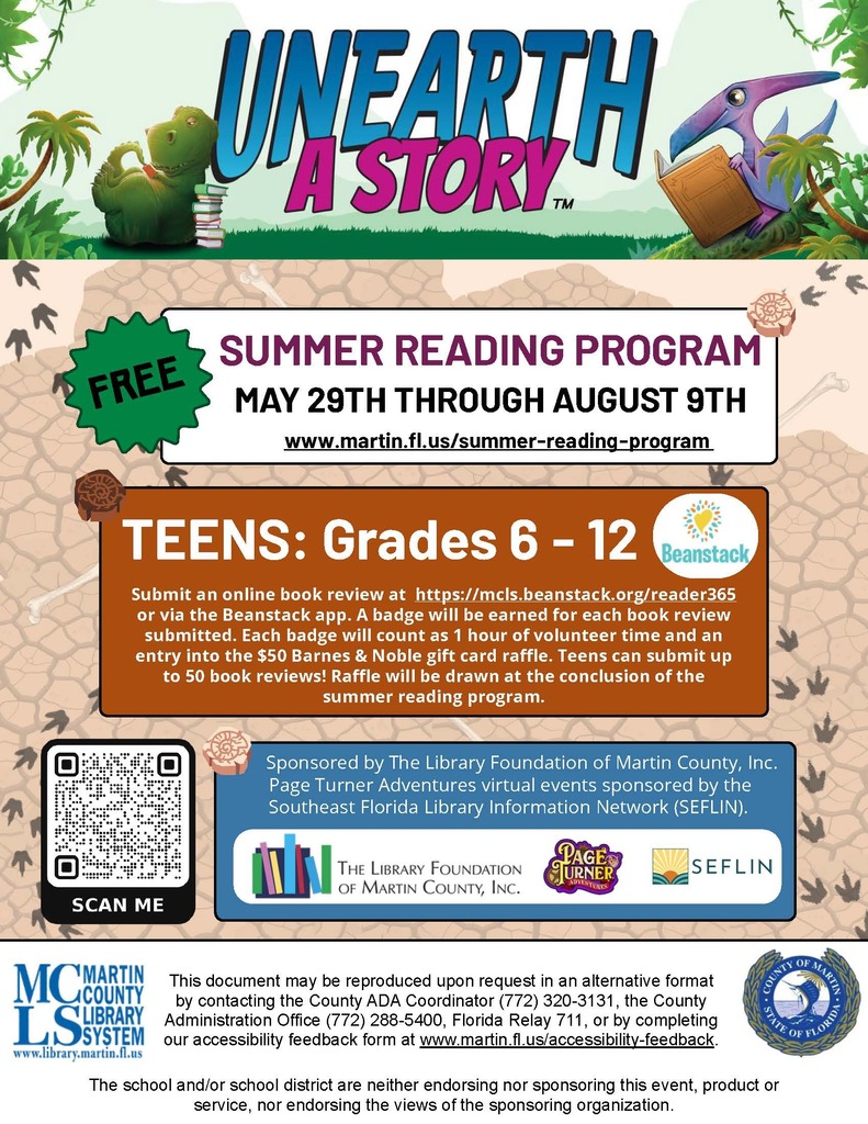 summer reading challenges are still underway