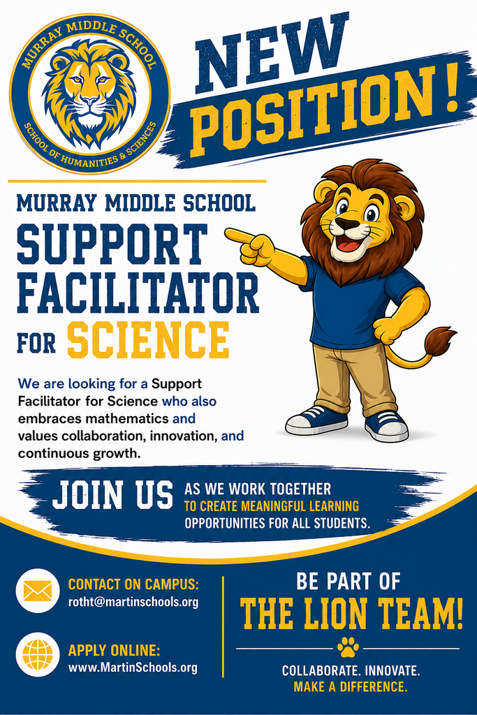 Now Hiring!