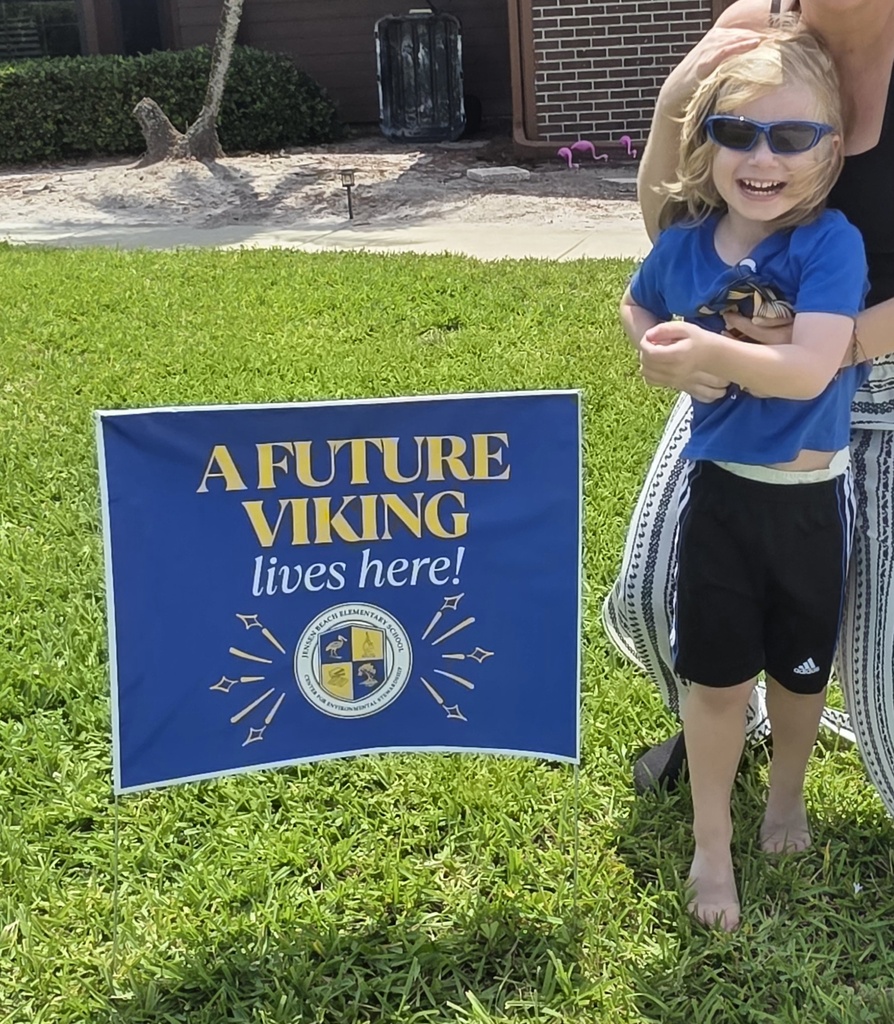 New Viking