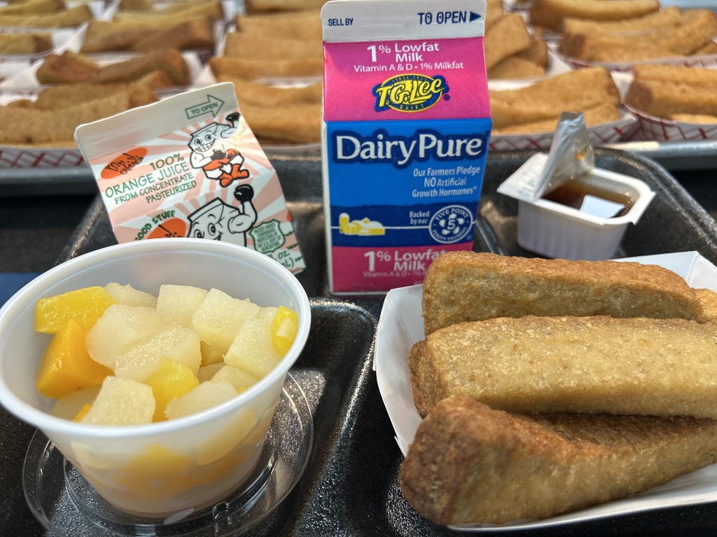 food available at summer feeding sites