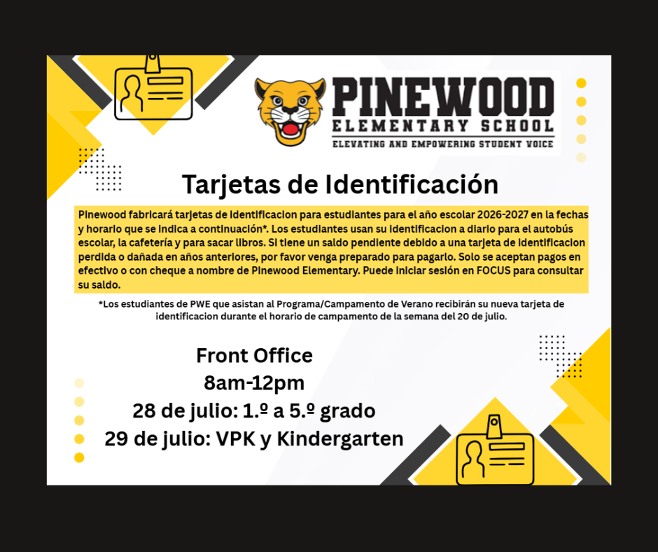 ID Spanish