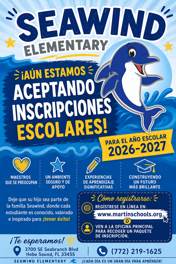 Registration Flyer Sp.