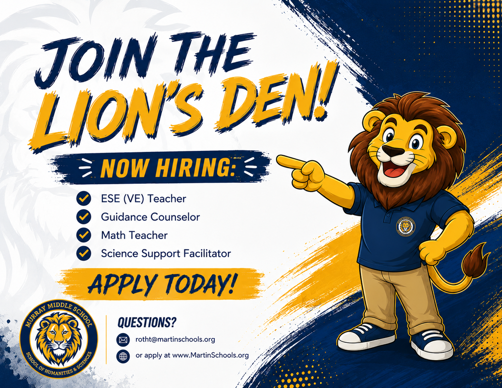 NOW HIRING