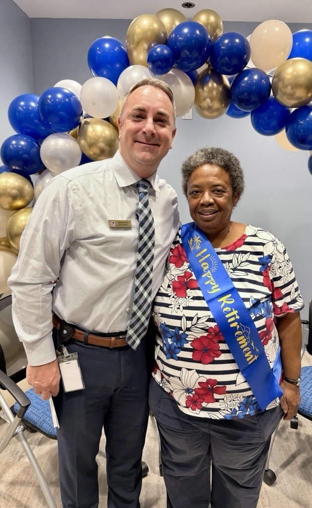 Celebrating 40 years of Rose Brock