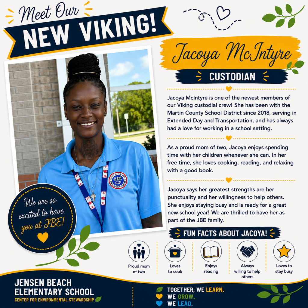 Jacoya McIntyre