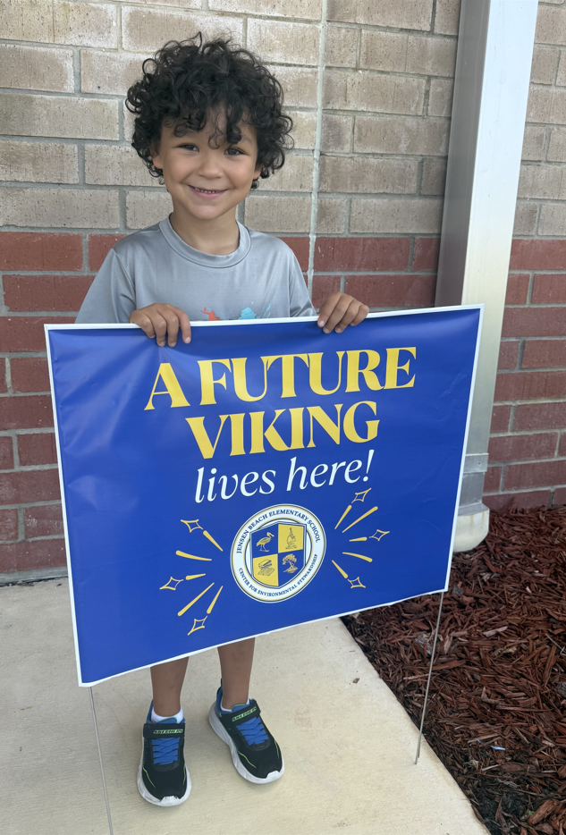 K Vikings