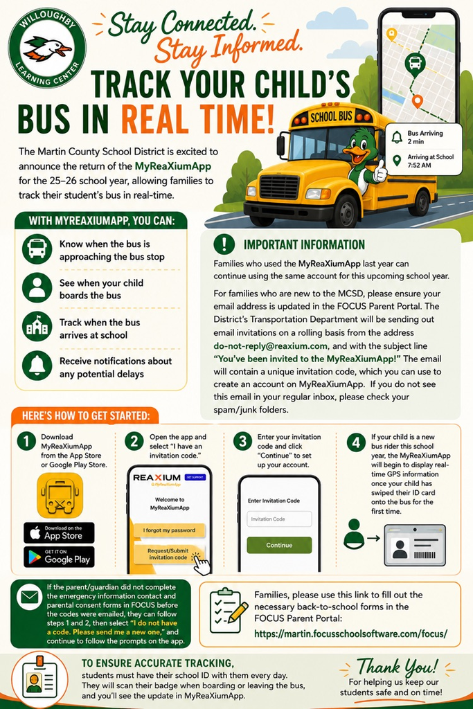 Bus Routes 