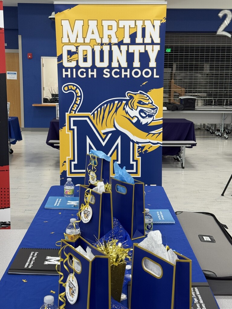 MCHS at NEO
