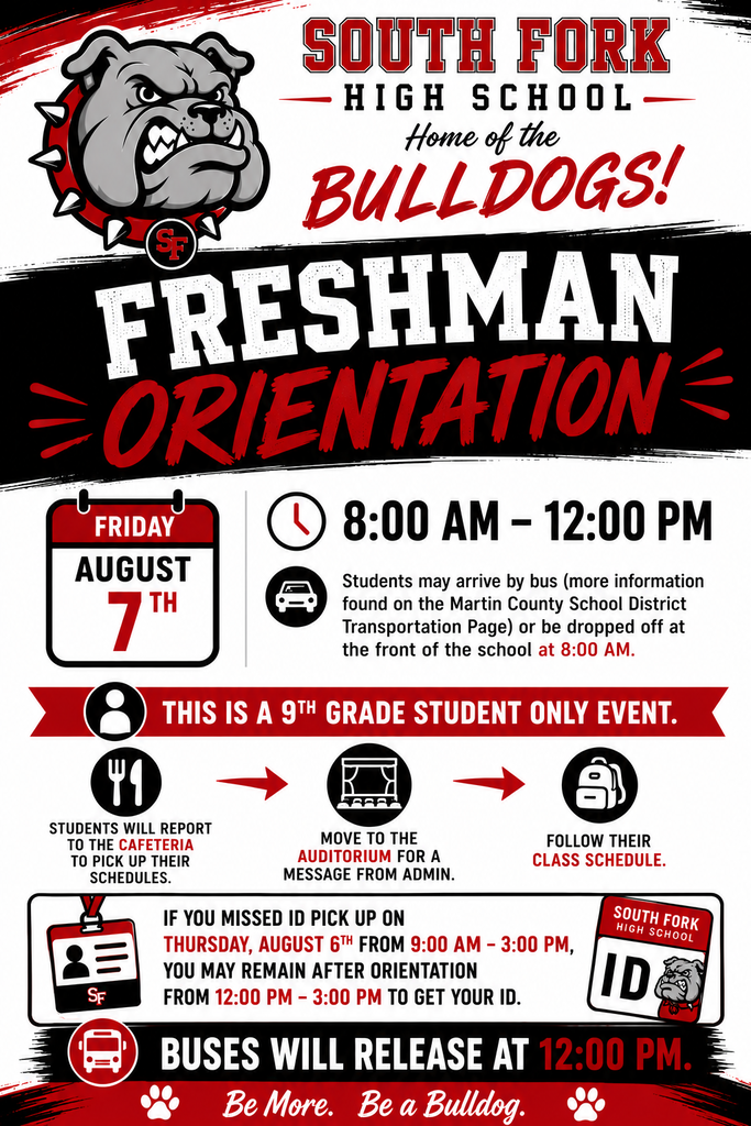 Freshman Orientation