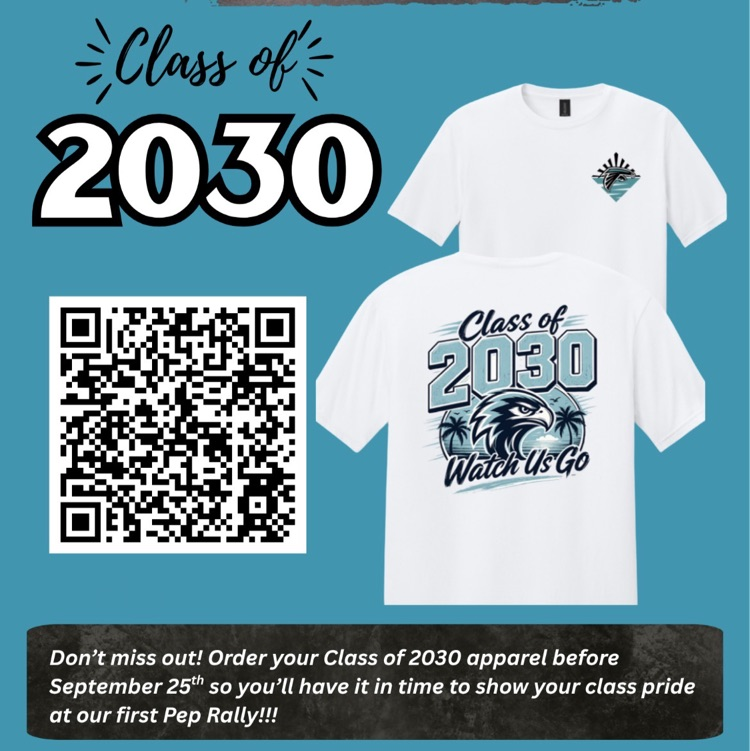 JBHS Class of 2023