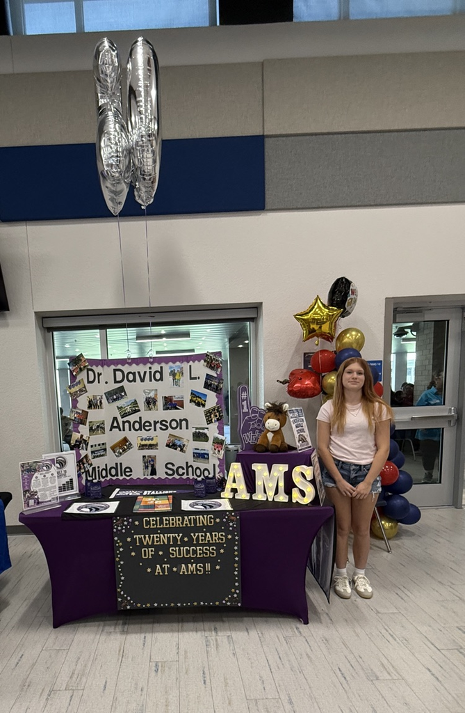 AMS