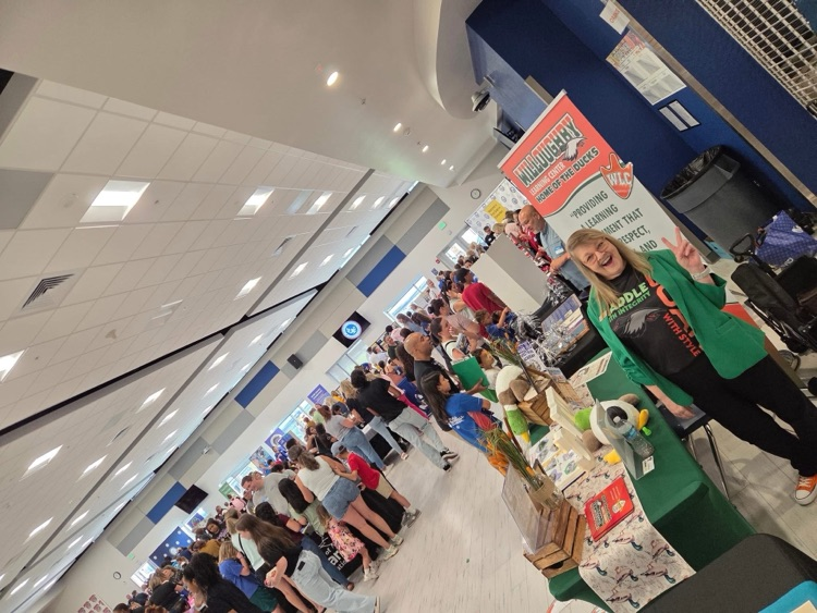 back-to-school community celebration