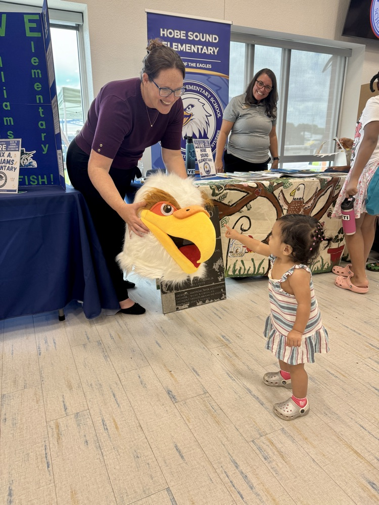 back-to-school community celebration