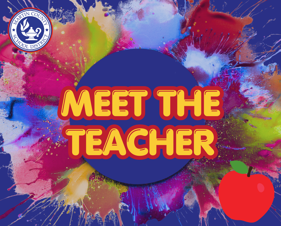 meet the teacher