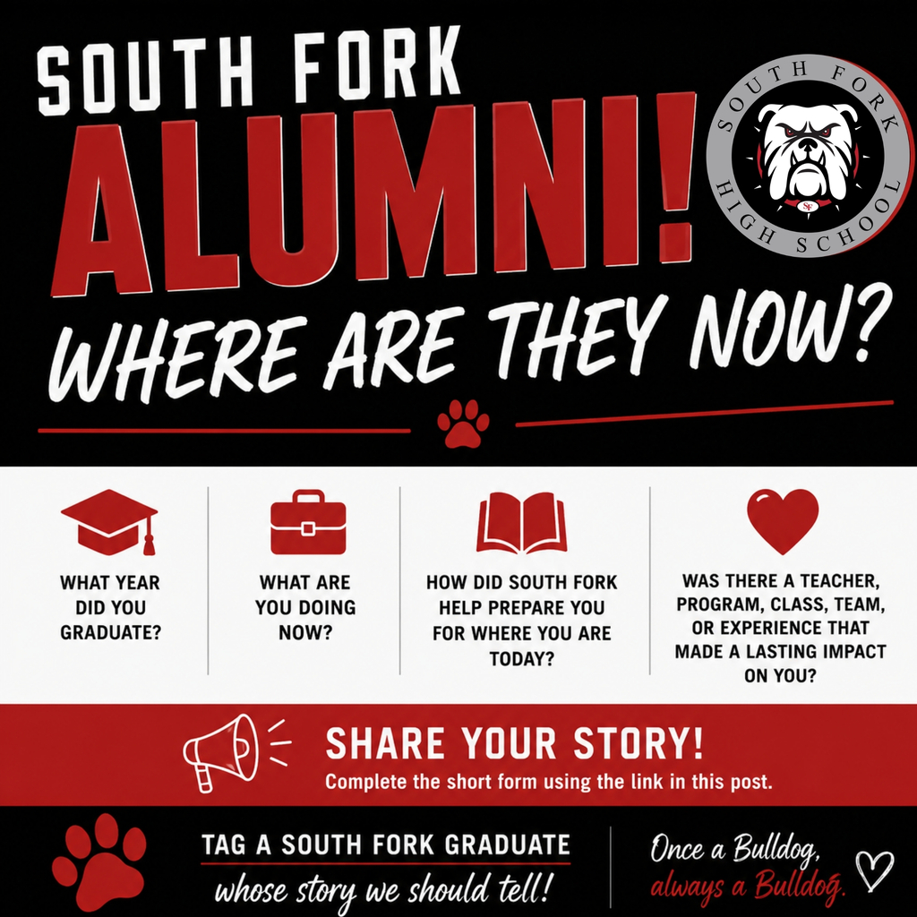 Alumni post