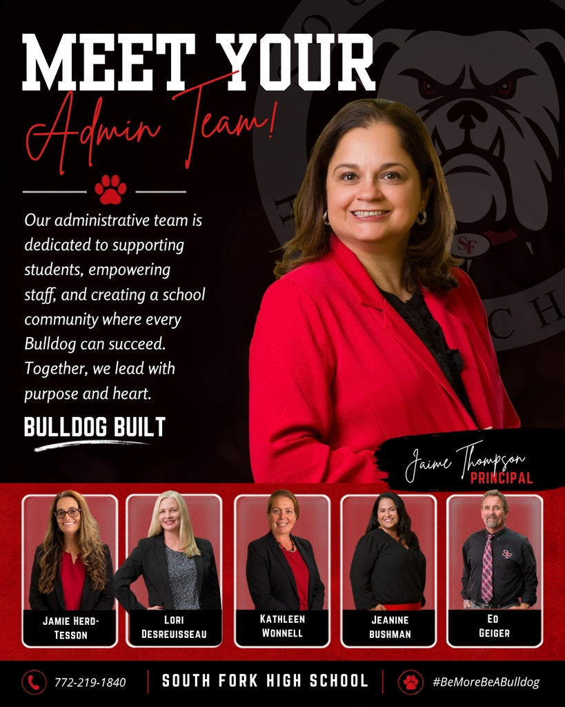 admin team