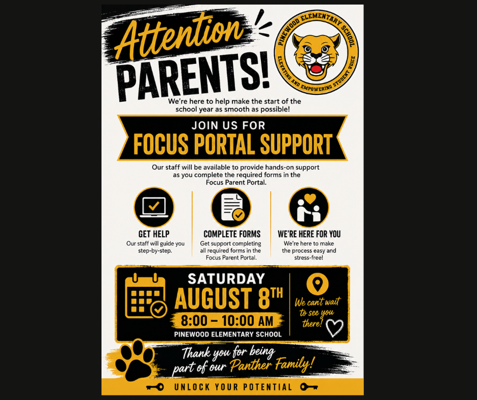 Focus English
