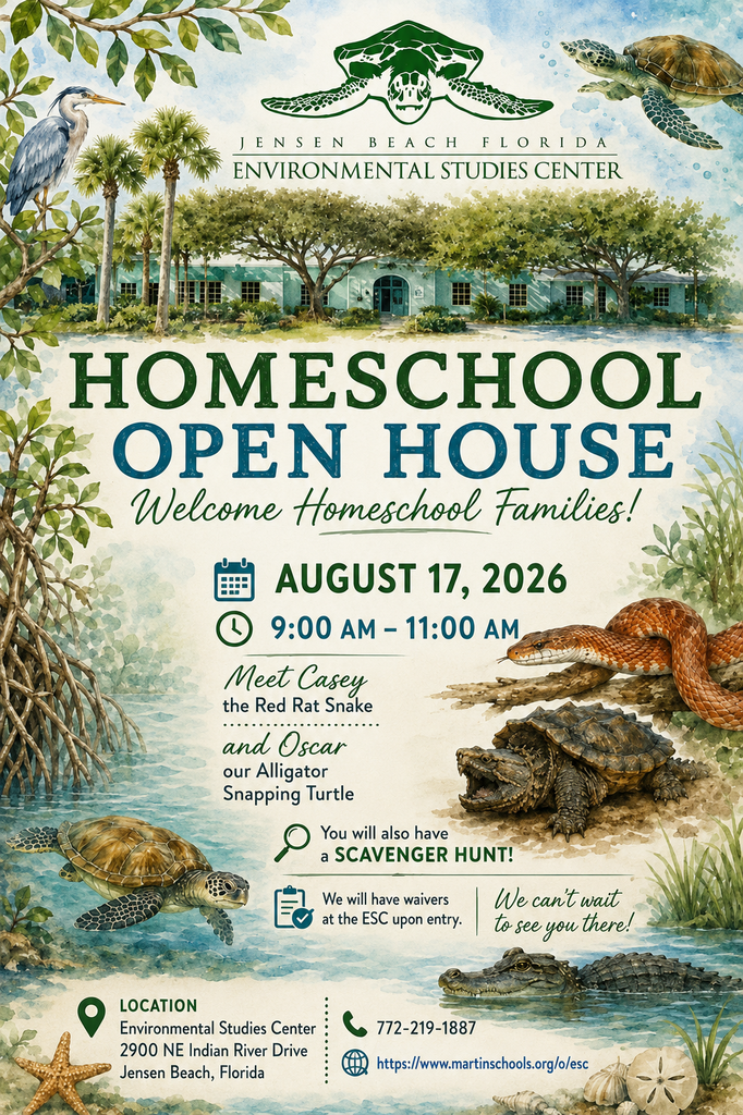 Homeschool Day