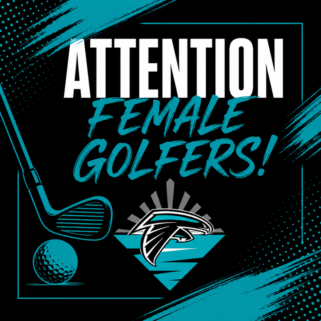 JBHS Girls Golf
