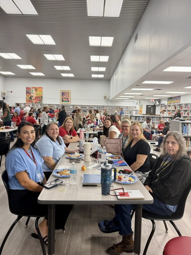 SFHS A celebration