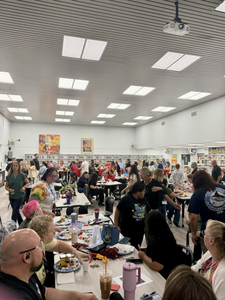 SFHS A celebration