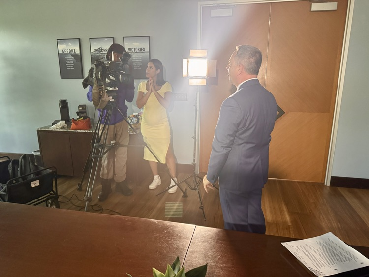 MCSD in the spotlight
