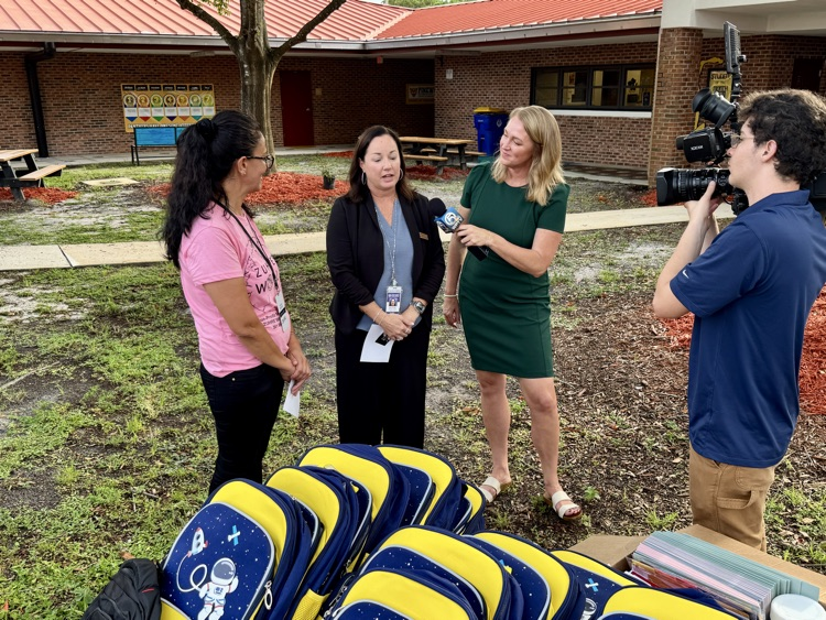 MCSD in the spotlight