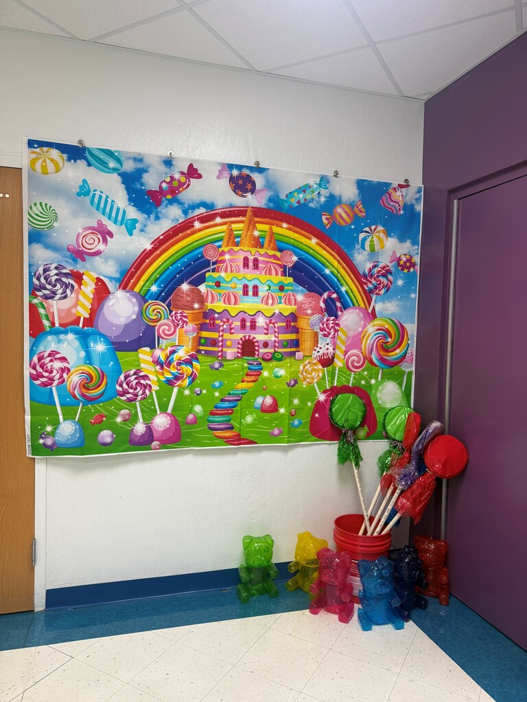 Candy land