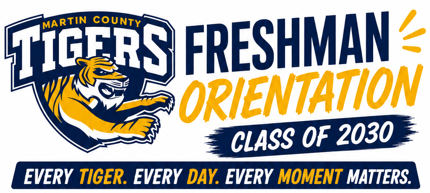 MCHS - Every Tiger. Every Day. Every Moment Matters.