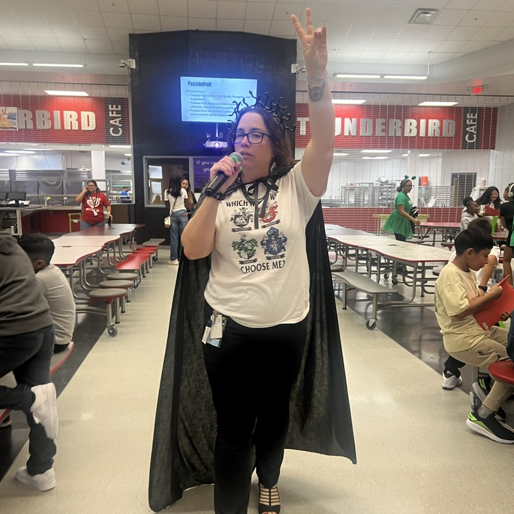 orientation