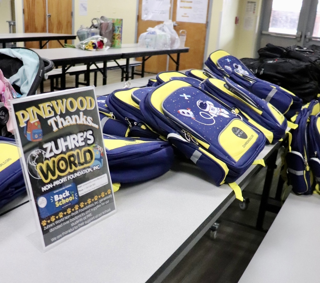 Backpacks