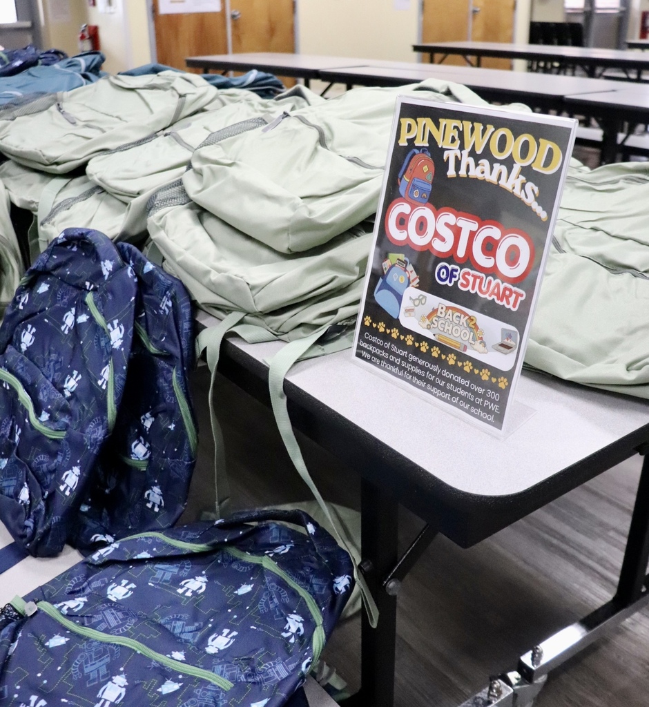 Back Packs