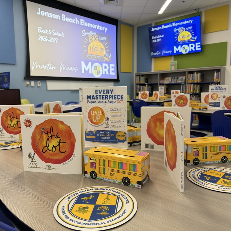 JBE Back to School