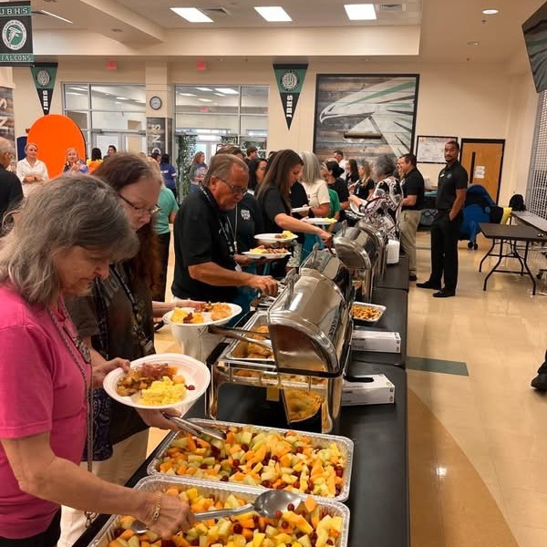 Chamber Breakfast