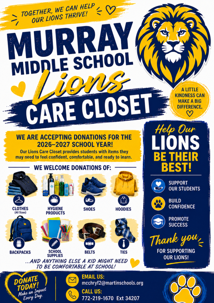 Care Closet