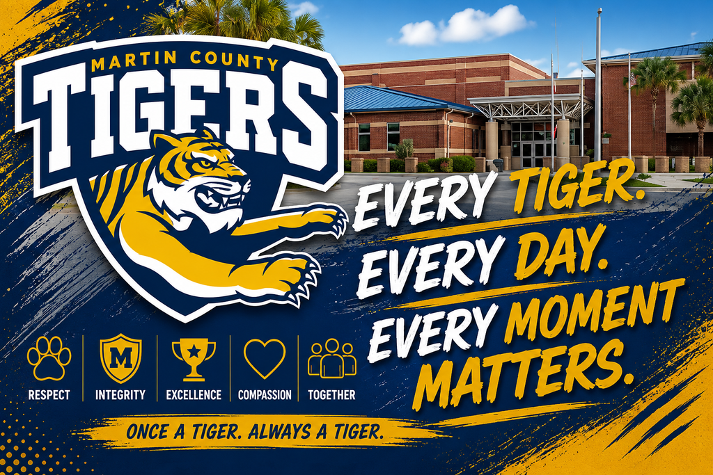MCHS Tigers ROAR