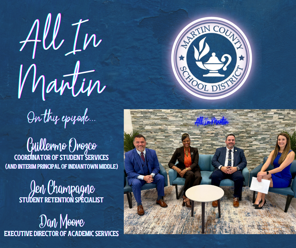 All In Martin episode Flex Ed