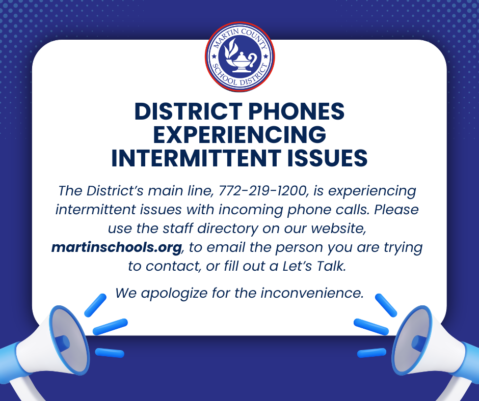 phone line issues