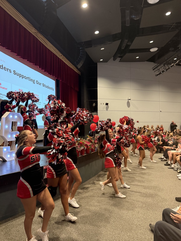freshman orientation