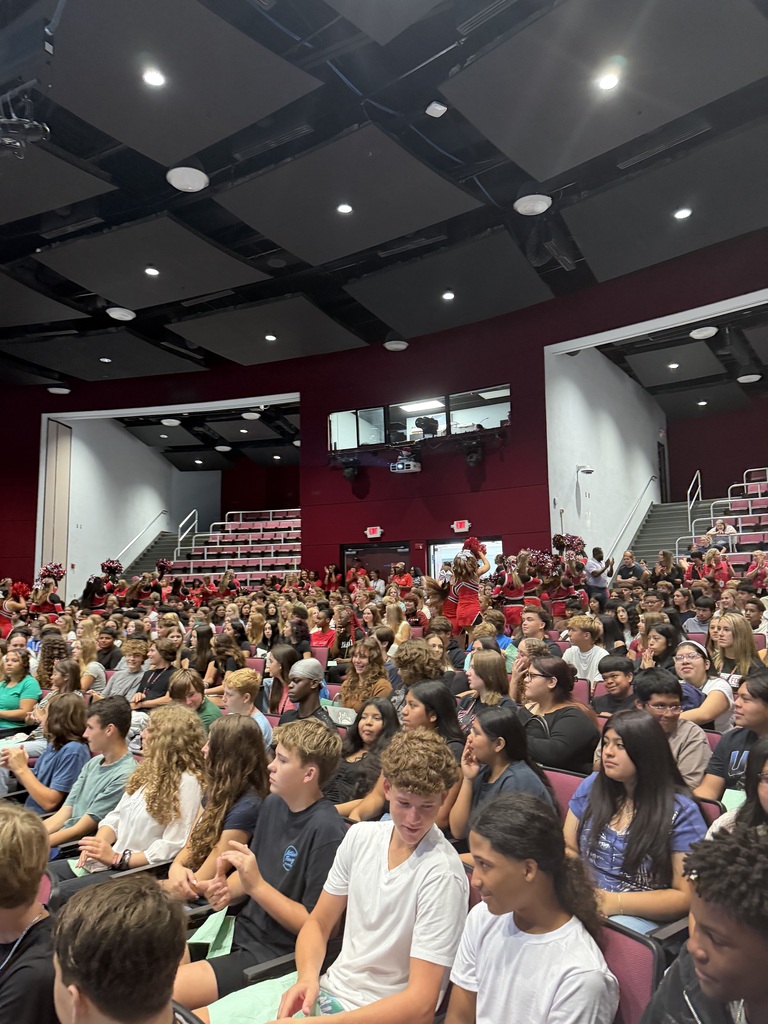 freshman orientation