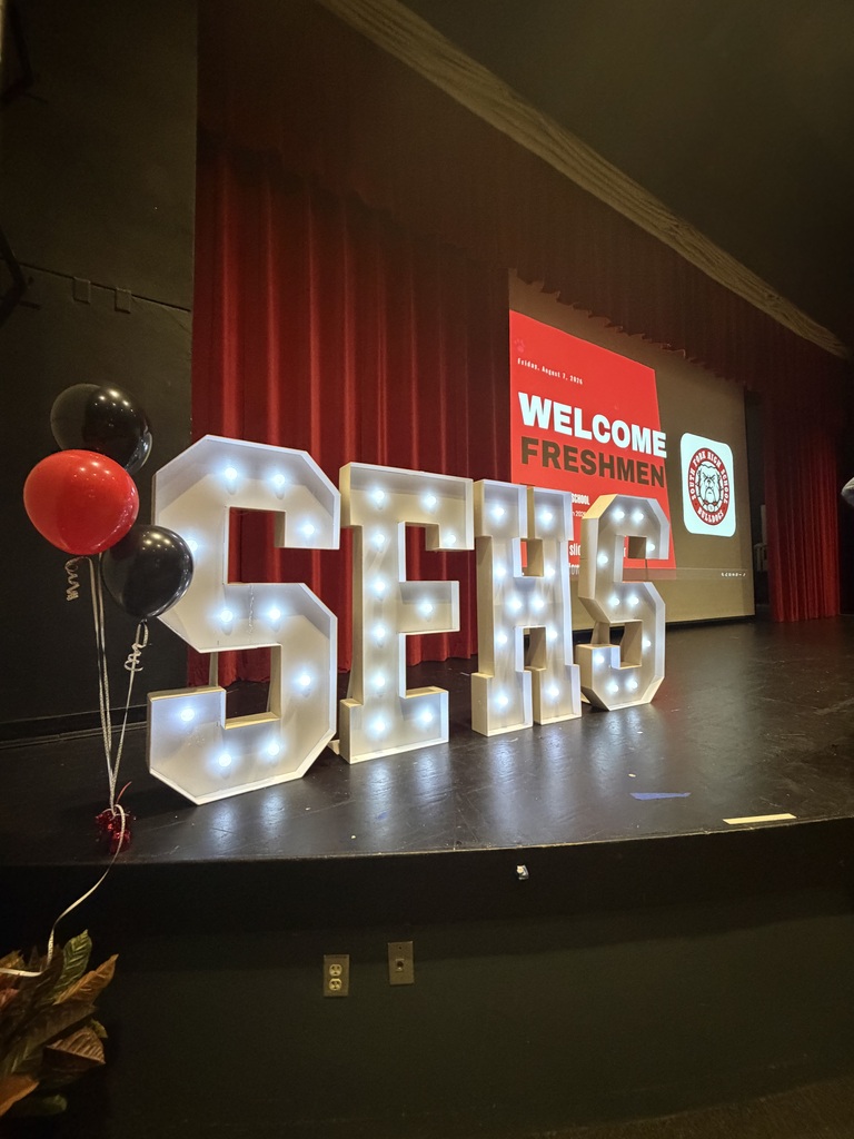 freshman orientation
