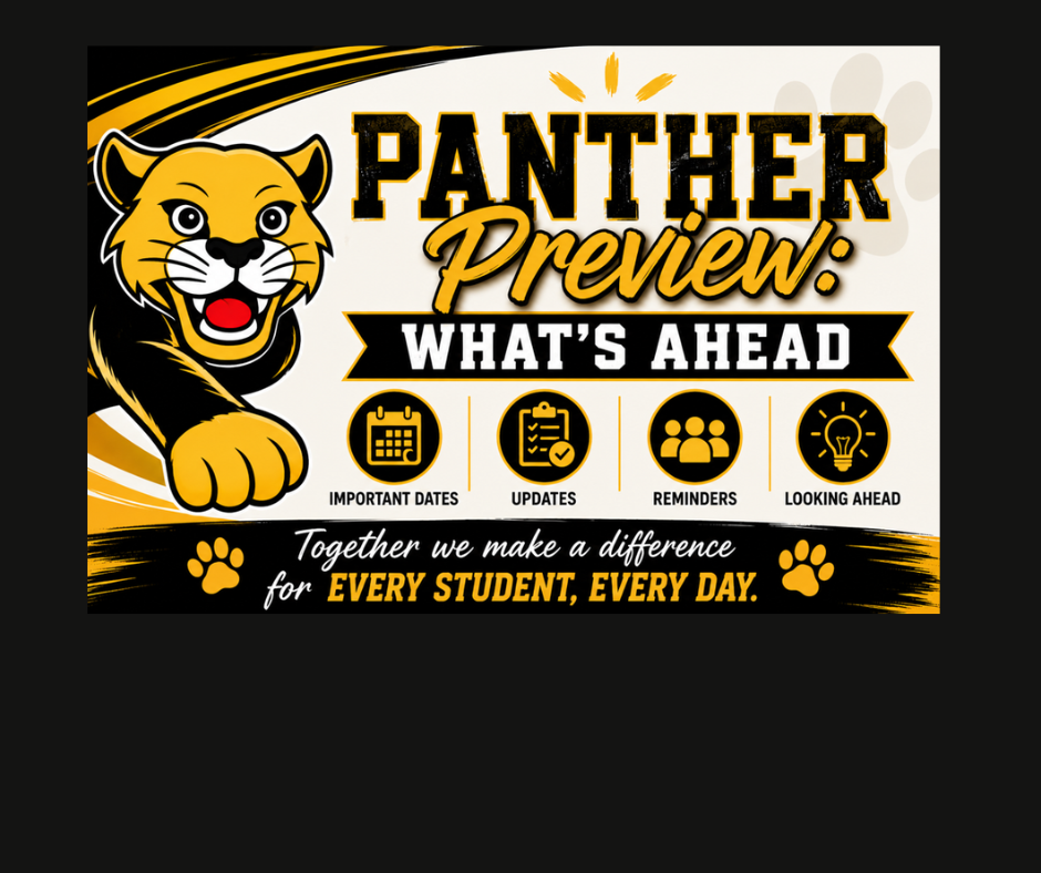 Panther preview